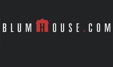 Blumhouse.com Logo Poster