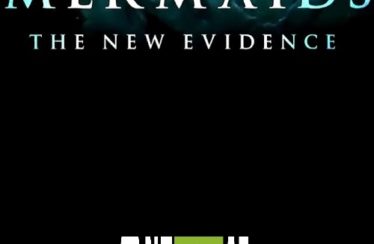 Mermaids: The New Evidence (2013) - Found Footage Films Move Poster (Found Footage Horror)