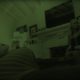 The Night Visitor (2013) - Found Footage Films Movie Fanart (Found Footage Horror)
