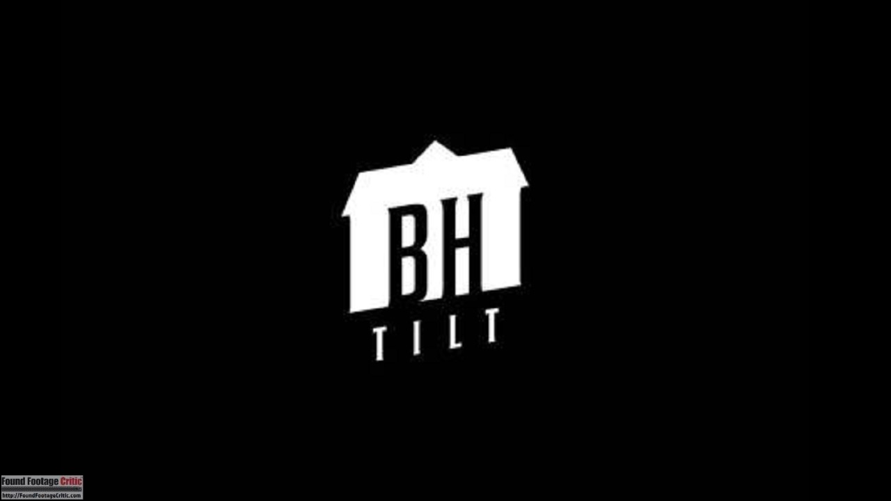 Blumhouse Tilt Logo