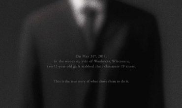 Beware The Slenderman (2016) - Found Footage Films Movie Poster (Found Footage Horror)