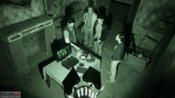 Secreto Matusita (2014) - Found Footage Films Movie Fanart (Found Footage Horror)