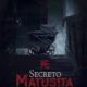Secreto Matusita (2014) - Found Footage Films Movie Poster (Found Footage Horror)