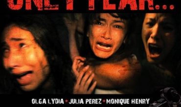 Te[rekam] (2010) - Found Footage Films Movie Poster (Found Footage Horror)