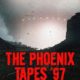 The Phoenix Tapes '97 (2016) - Found Footage Films Movie Poster (Found Footage Horror)