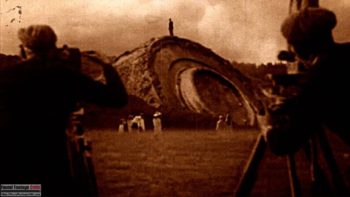 War of the Worlds: The True Story (2012) - Found Footage Films Movie Fanart (Found Footage Horror)