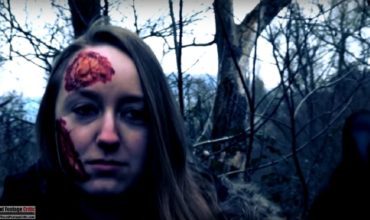 Pestilenz (2017) - Found Footage Films Movie Fanart (Found Footage Horror)