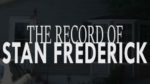 Stan FrederickBTS (2012) - Found Footage Films Movie Poster (Found Footage Horror)