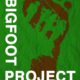 The Bigfoot Project (2017) - Found Footage Films Movie Poster (Found Footage Horror)