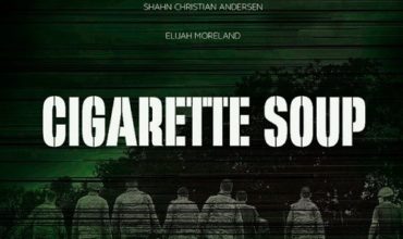 Cigarette Soup (2017) - Found Footage Films Movie Poster (Found Footage Movie)
