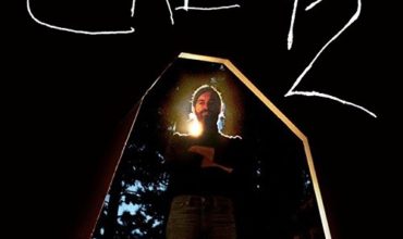 Creep 2 (2017) - Found Footage Films Movie Poster (Found Footage Horror Movies)