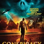 Conspiracy Theory (2017) - Found Footage Films Movie Poster (Found Footage Horror Movies)