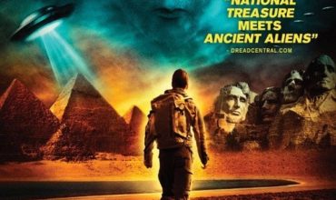 Conspiracy Theory (2017) - Found Footage Films Movie Poster (Found Footage Horror Movies)