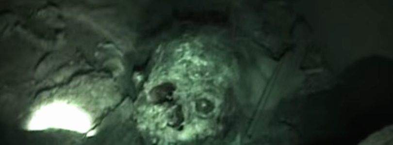 Mortal Remains (2013) - Found Footage Films Movie Fanart (Found Footage Horror Movies)