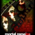 Mortal Remains (2013) - Found Footage Films Movie Fanart (Found Footage Horror Movies)