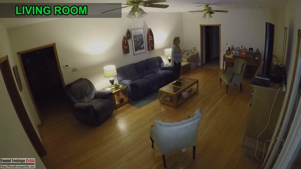 Steelmanville Road A Bad Ben Prequel (2017) Review Found Footage Critic