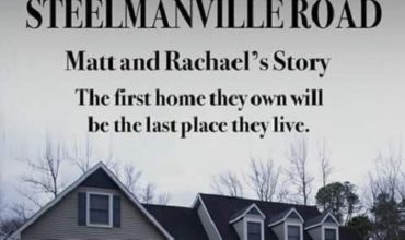 Steelmanville Road: A Bad Ben Prequel (2017) - Found Footage Films Movie Poster (Found Footage Horror)