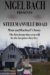 Steelmanville Road: A Bad Ben Prequel (2017) - Found Footage Films Movie Poster (Found Footage Horror)