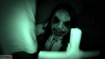 The Monster Project (2017) - Found Footage Films Movie Fanart (Found Footage Horror Movies)