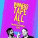 Winners Tape All: The Henderson Brothers Story (2016) - Found Footage Films Movie Poster (Found Footage Horror Movies)
