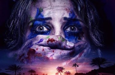 Land of Smiles (2017) - Found Footage Films Movie Poster (Found Footage Horror Movies)