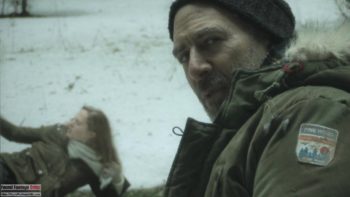 Cold Ground (2017) - Found Footage Films Movie Fanart (Found Footage Horror Movies)