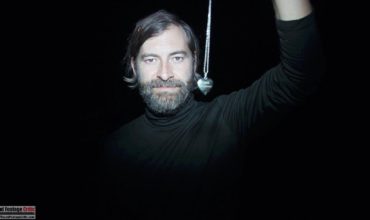 Creep 2 (2017) - Found Footage Films Movie Fanart (Found Footage Horror Movies)