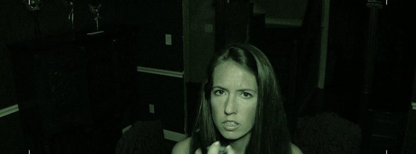 Ghostfinders (2015) - Found Footage Films Movie Fanart (Found Footage Horror Movies)