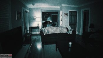The Blackwell Ghost (2017) - Found Footage Films Movie Fanart (Found Footage Horror Movies)