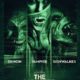 The Monster Project (2017) - Found Footage Films Movie Poster (Found Footage Horror Movies)