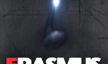 Erasmus (2016) - Found Footage Films Movie Poster (Found Footage Horror Movies)