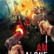 I Am Alone (2017) - Found Footage Films Movie Poster (Found Footage Horror Movies)
