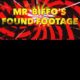 Mr Biffo's Found Footage (2017) Found Footage Films Movie Fanart (Found Footage Horror Movies)