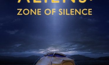 Aliens: Zone of Silence (2017) - Found Footage Films Movie Poster (Found Footage Horror Movies)