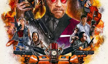 Killing Gunther (2017) Found Footage Films Movie Fanart (Found Footage Horror Movies)