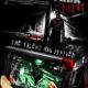 Frazier Park Recut (2017) Found Footage Films Movie Poster (Found Footage Horror Movies)
