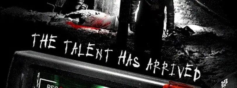 Frazier Park Recut (2017) Found Footage Films Movie Poster (Found Footage Horror Movies)
