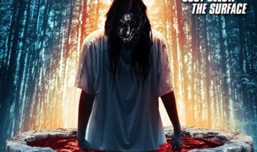 The Devil's Well (2017) Found Footage Films Movie Poster (Found Footage Horror Movies)