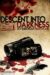Descent into Darkness: My European Nightmare (2017) - Found Footage Films Movie Poster (Found Footage Horror Movies