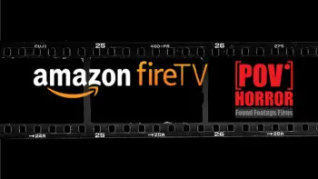 POV Horror - Amazon Fire TV