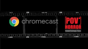 POV Horror - Chromecast