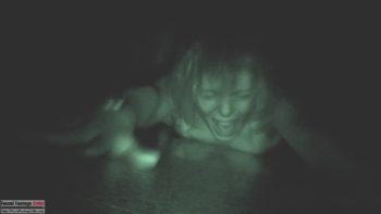 [REC] (2007) - Found Footage Films Movie Fanart (Found Footage Horror Movies)
