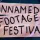 Unnamed Footage Festival