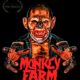 Monkey Farm (2017) - Found Footage Films Movie Poster (Found Footage Horror Movies)