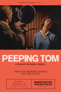 Peeping Tom