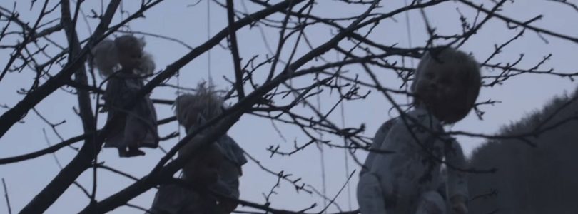 The Spirit Chaser (2016) - Found Footage Films Movie Fanart (Found Footage Horror Movies)