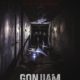 Gonjiam: Haunted Asylum (2018) - Found Footage Films Movie Poster (Found Footage Horror Movies)