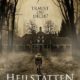 Heilstätten (2018) - Found Footage Films Movie Poster (Found Footage Horror Movies)