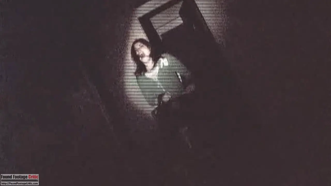 7 Nights of Darkness (2011) - Found Footage Film Fanart (Found Footage Horror Movies)