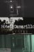 Hotel Camarillo (2014) - Found Footage Films Movie Poster (Found Footage Horror Movies)